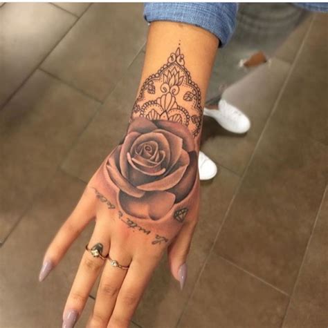 tatuajes para el puo de la mano|Las mejores 300 ideas de Tatuajes en la mano